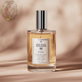 MONT BLANC EXPLORER (M) TYPE